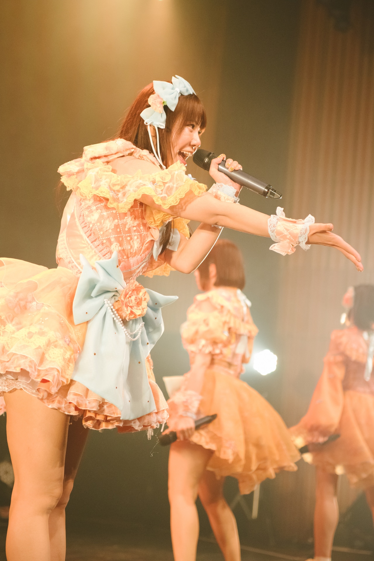 彩菜まり