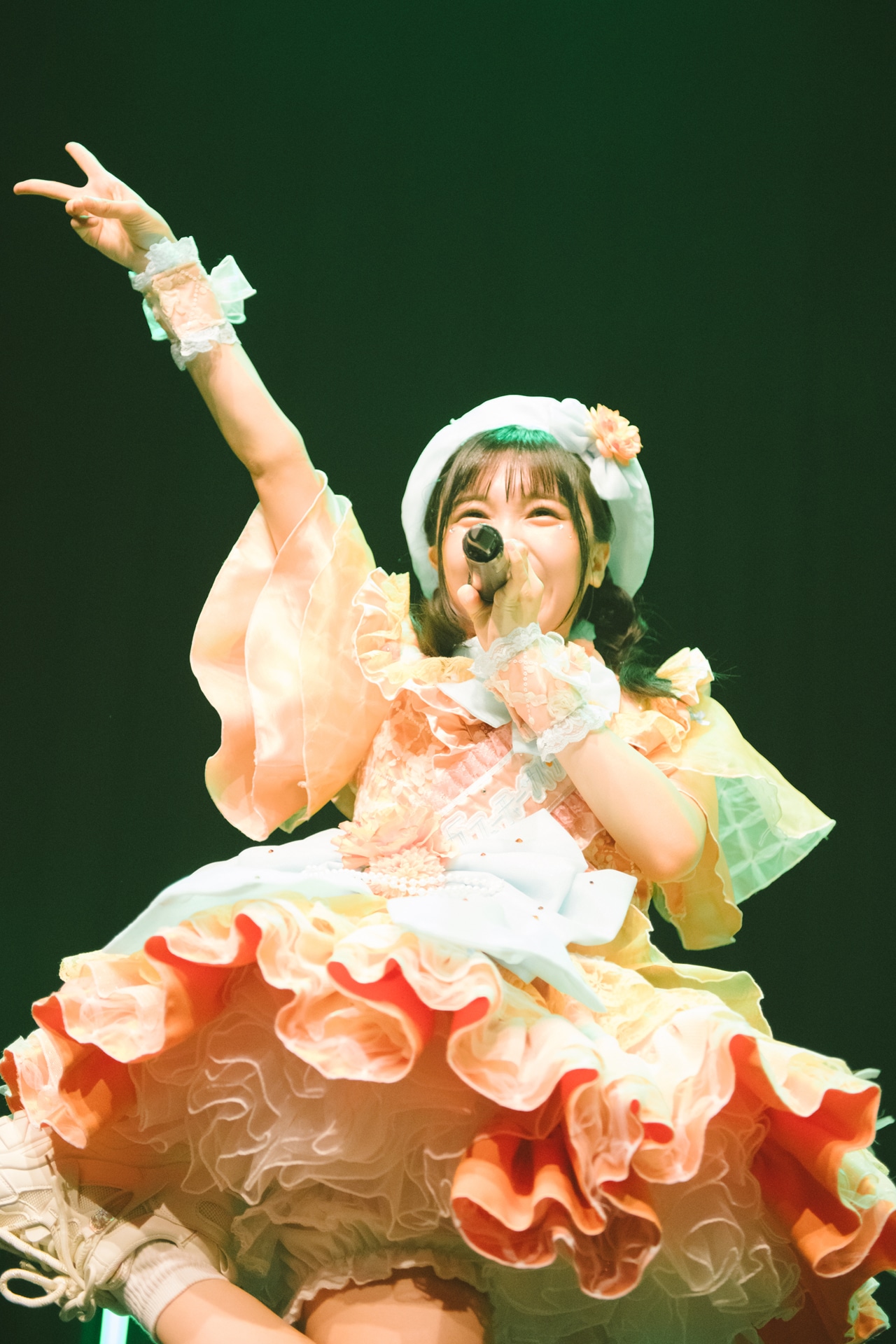 結南ゆな