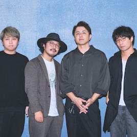 fox capture planがTHE CHARM PARKとコラボ、未来への希望示した「Tailwind」