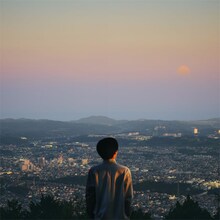 ケツメイシ「我が者達よ」配信ジャケット