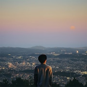 ケツメイシ「我が者達よ」配信ジャケット