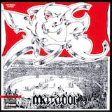 MSC「MATADOR」アナログ盤ジャケット