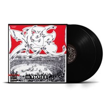 MSC「MATADOR」アナログ盤
