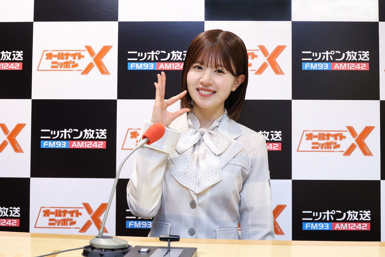 松田好花（日向坂46）