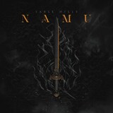 SABLE HILLS「Namu」ジャケット