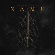 SABLE HILLS「Namu」ジャケット