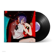 米津玄師「IRIS OUT / JANE DOE」アナログ盤発売決定、「KICK BACK」新リミックス配信