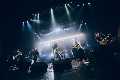 yubiori（撮影：山川哲矢）