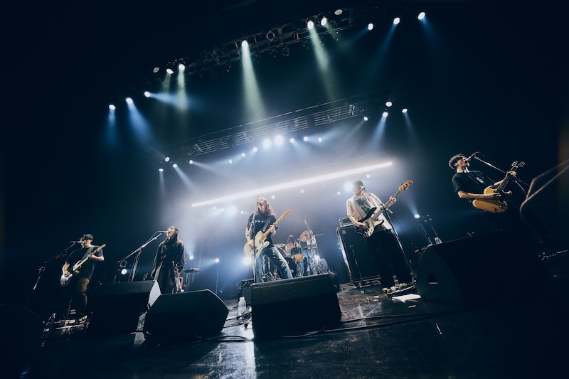 yubiori（撮影：山川哲矢）