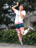 でんぱ組.incを1人6役で披露した高3の文化祭。