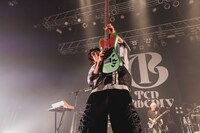 須藤優（B）（Photo by Viola Kam [V'z Twinkle]）