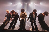 TenTwenty（Photo by Viola Kam [V'z Twinkle]）