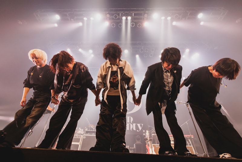 TenTwenty（Photo by Viola Kam [V'z Twinkle]）