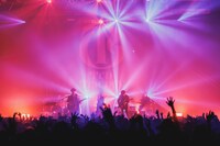 TenTwenty（Photo by Viola Kam [V'z Twinkle]）