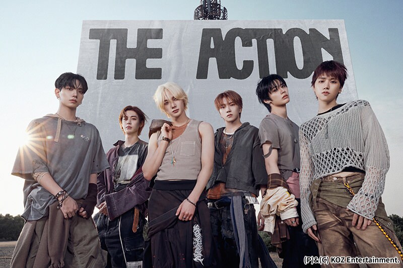 BOYNEXTDOORの冠番組「トモダチベース」が4月にスタート「いっぱい BOYNEXTDOORの冠番組「トモダチベース」が4月にスタート「いっぱい