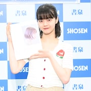 つばきファクトリー福田真琳の写真集をJuice=Juice有澤一華が絶賛