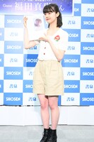 福田真琳（つばきファクトリー）