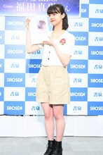 福田真琳（つばきファクトリー）