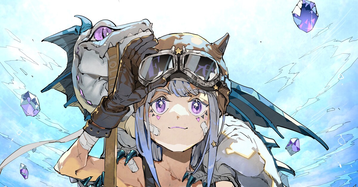 Eve「ポケットモンスター」OPテーマをリリース、カップリングは初音 