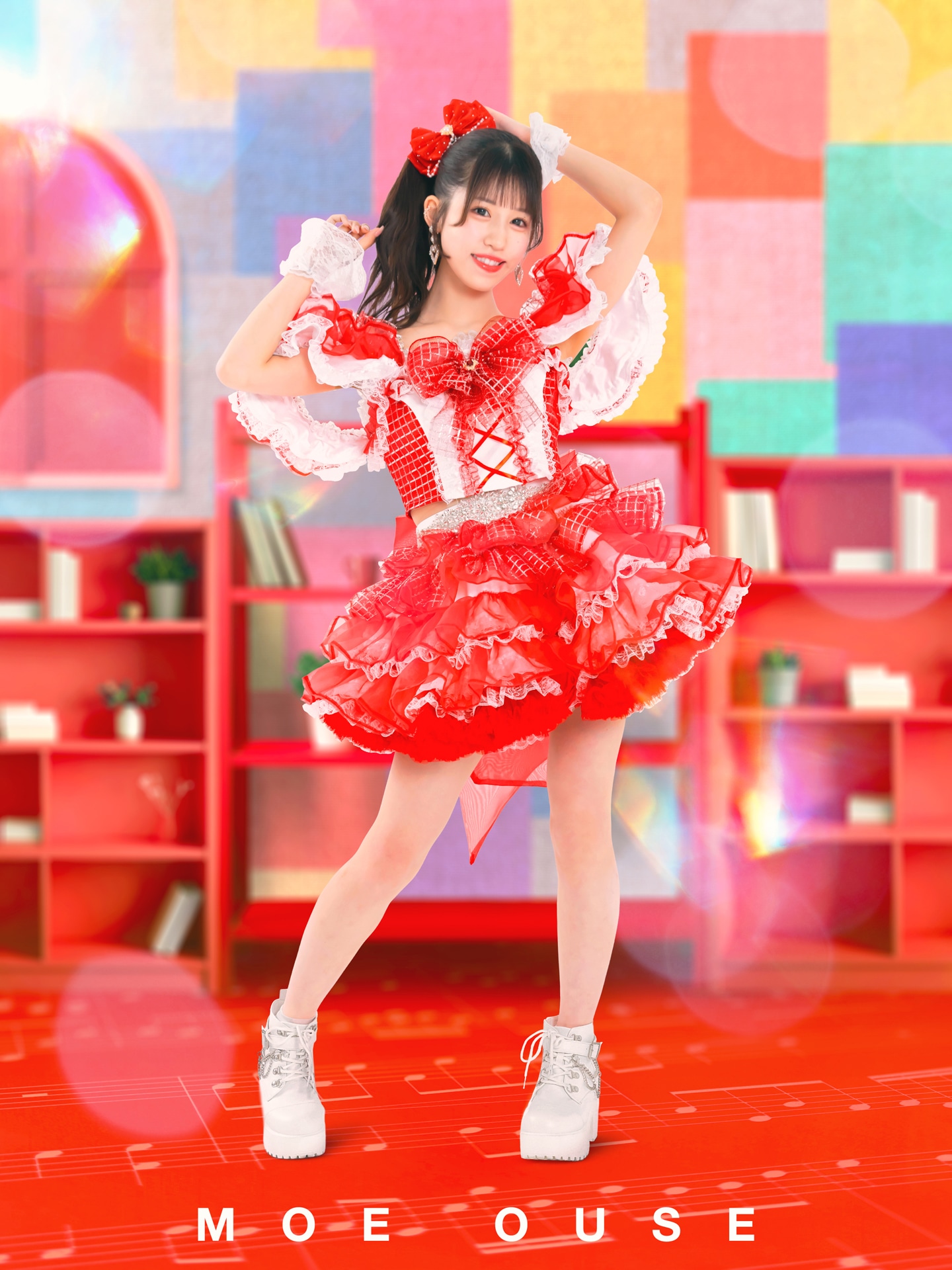 桜瀬もえ