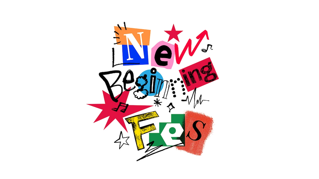 年始開催「New Beginning Fes」にaoen、BUDDiiS、Lienel、n.SSign、OWVが出演