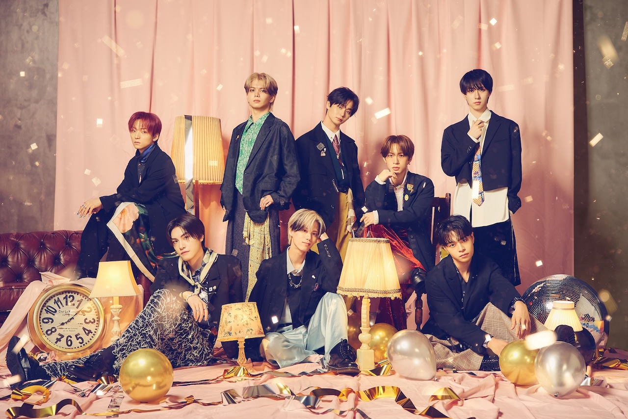 OCTPATHがワンランク上を目指す！新たなヒップホップチューン「Steppin'!!!」リリース