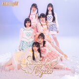 Straight Angeli「STARlighT」ジャケット