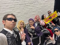 デラックス×デラックス