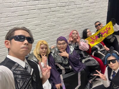 デラックス×デラックス