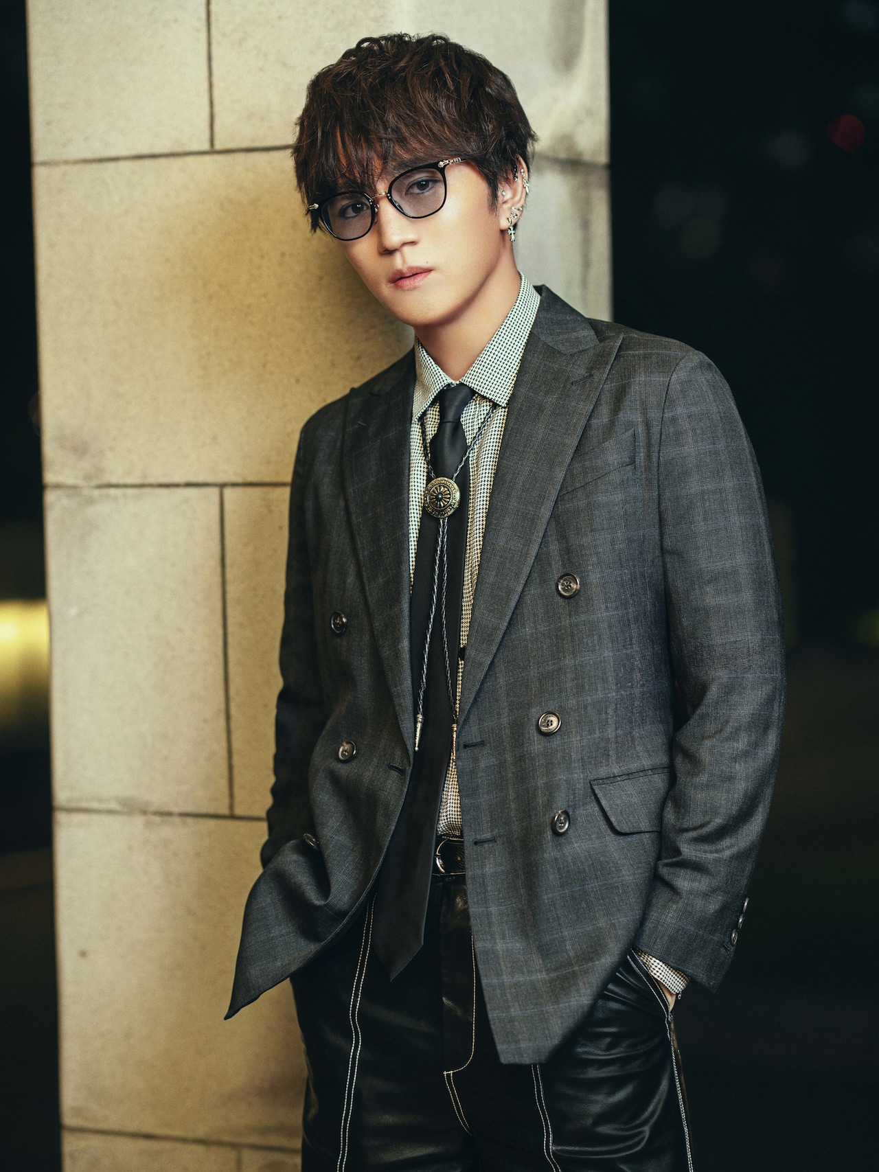 WEST.神山智洋が一般女性と結婚「引き続き精進してまいります」