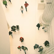 インストバンドquad.が映画からインスピレーション受けた「cozy」発表、エンジニアにLITE楠本