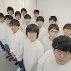 15人の崎山蒼志が縦横無尽に歌って踊る