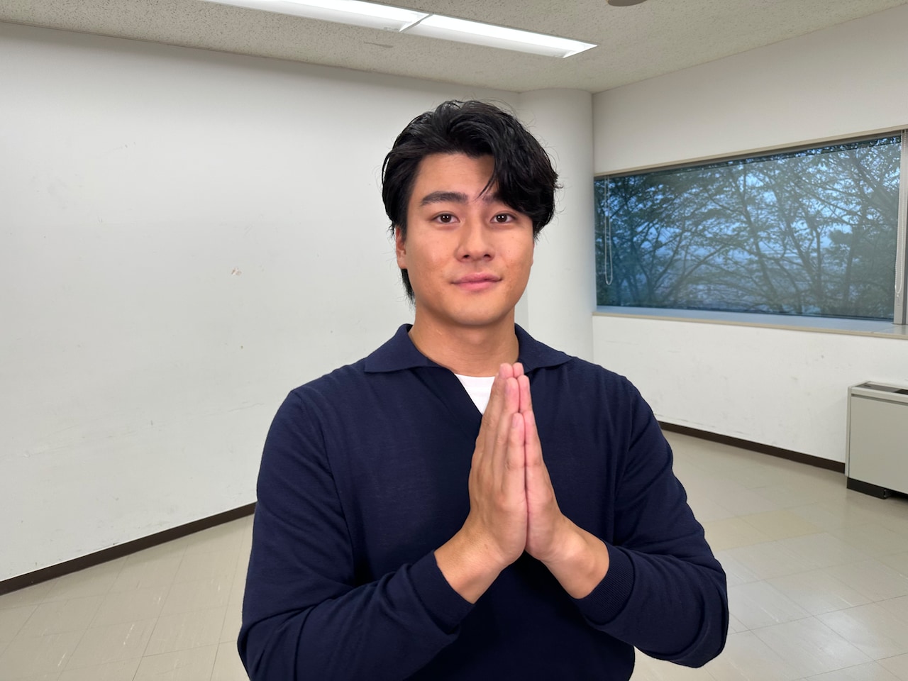 SixTONES森本慎太郎が「ごめんなさい」、間宮祥太朗が謝りたいのは田中樹