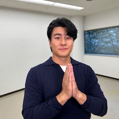 SixTONES森本慎太郎が「ごめんなさい」、間宮祥太朗が謝りたいのは田中樹