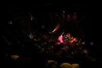 「Toko Furuuchi Long Story Short」東京公演の様子。（Photo by Koki Matsunaga）