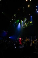 「Toko Furuuchi Long Story Short」東京公演の様子。（Photo by Koki Matsunaga）