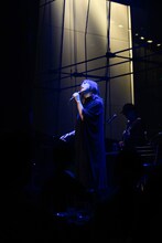 古内東子（Photo by Koki Matsunaga）