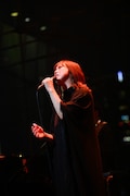 古内東子(Photo by Koki Matsunaga)