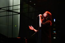 古内東子（Photo by Koki Matsunaga）