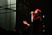 古内東子(Photo by Koki Matsunaga)