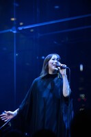 古内東子（Photo by Koki Matsunaga）