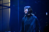 古内東子（Photo by Koki Matsunaga）