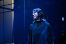 古内東子（Photo by Koki Matsunaga）