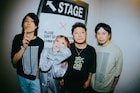 SHAKALABBITS、8年半ぶりの新曲「Naked」配信リリース