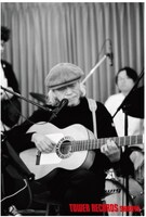 「TOWER RECORDS SHIBUYA × 細野晴臣 55th Anniversary POP UP」ビジュアル