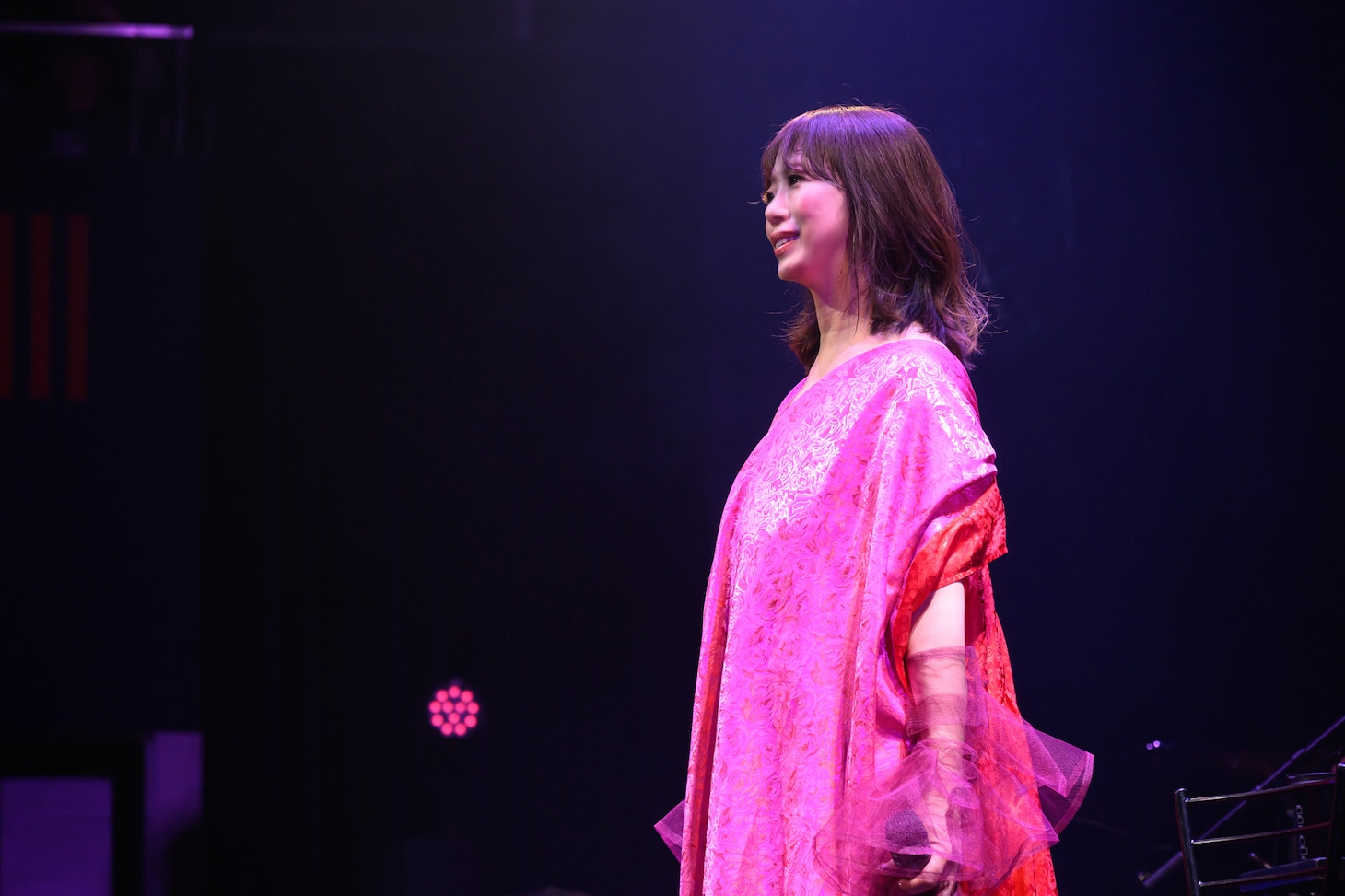 古内東子（Photo by Koki Matsunaga）