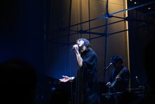 古内東子（Photo by Koki Matsunaga）