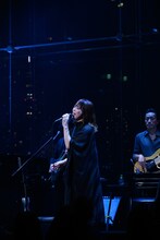 古内東子（Photo by Koki Matsunaga）