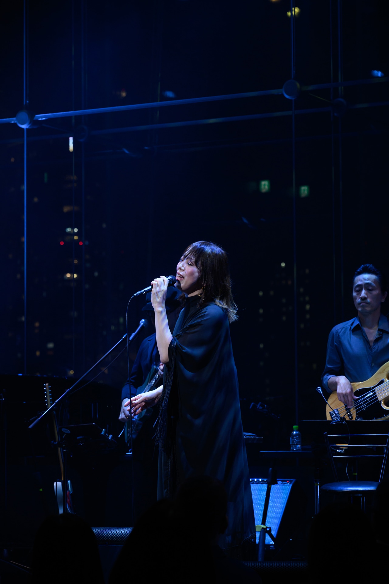 古内東子（Photo by Koki Matsunaga）
