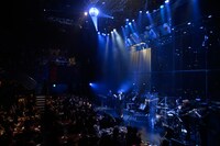 「Toko Furuuchi Long Story Short」東京公演の様子。（Photo by Koki Matsunaga）